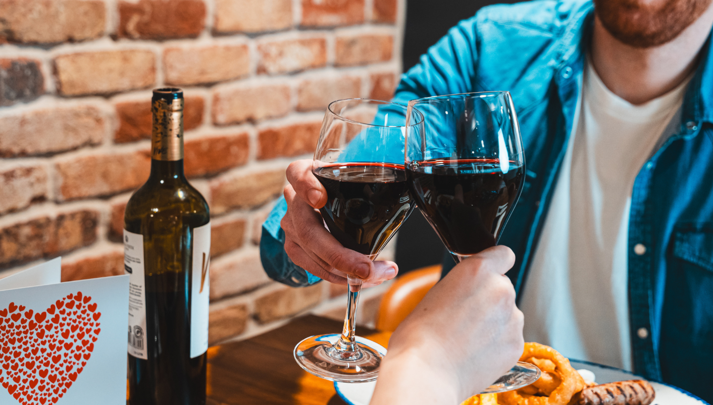 Discover even more reasons to visit The Burnt Stump Nottingham