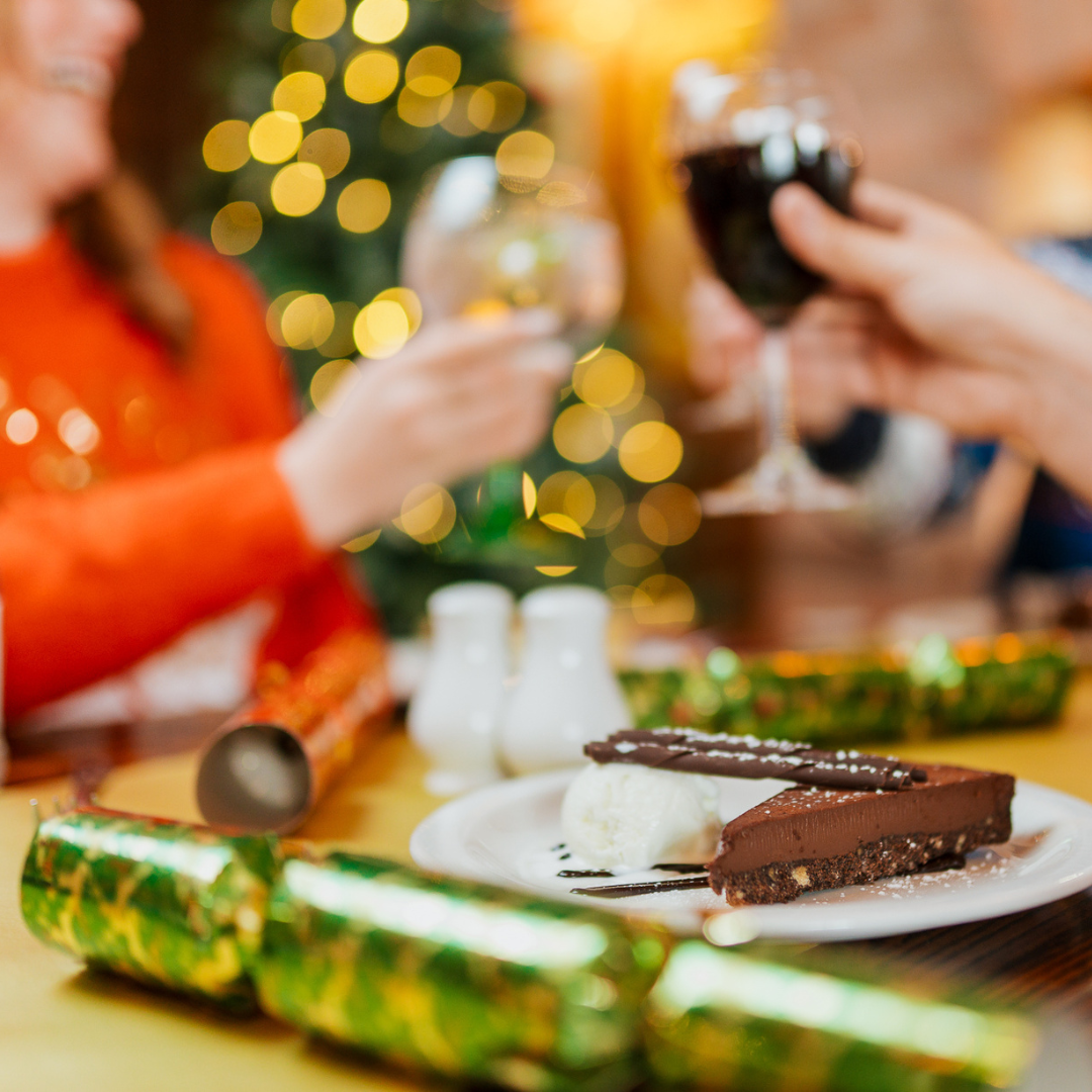 Christmas at The Burnt Stump Nottingham